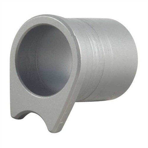 MGW OVERSIZE BARREL BUSHING S/S