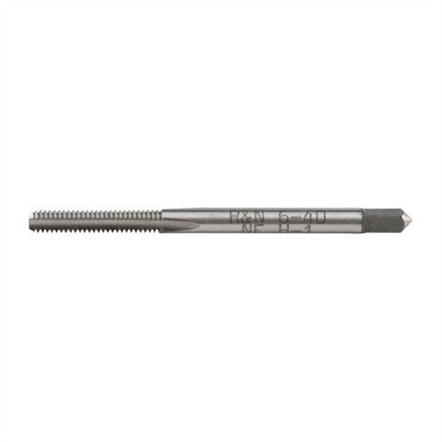 Buy REIFF & NESTOR COMPANY STEEL BOTTOM TAP 6-40 THREAD online