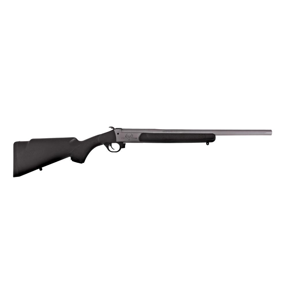 Traditions Outfitter G3 Break Action Single Shot Rifle .357 Magnum - Traditions Performance Firearms - 357 Magnum | 38 Special