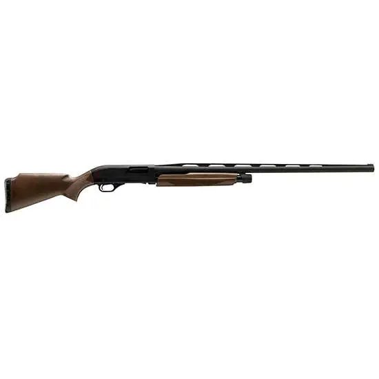 Winchester Guns 512297393 SXP Trap Compact 12 Gauge 30" 3+1 3" Matte Black Rec/Barrel Satin Hardwood Fixed with High Profile Trap Comb Stock Right Hand (Full Size) Includes 3 Invector-Plus Chokes