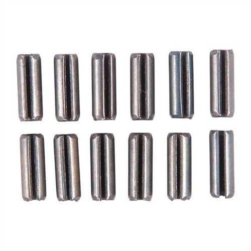 Brownells Roll Pin Refill 7/32" Dia. 5/8" (15.9MM) Length 12 Pack