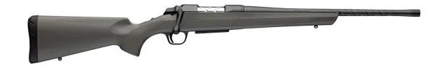 Browning AB3 Pro Composite SPR 243 Win 18 In 5 Rd Black/Grey Green - Browning - 243 Win
