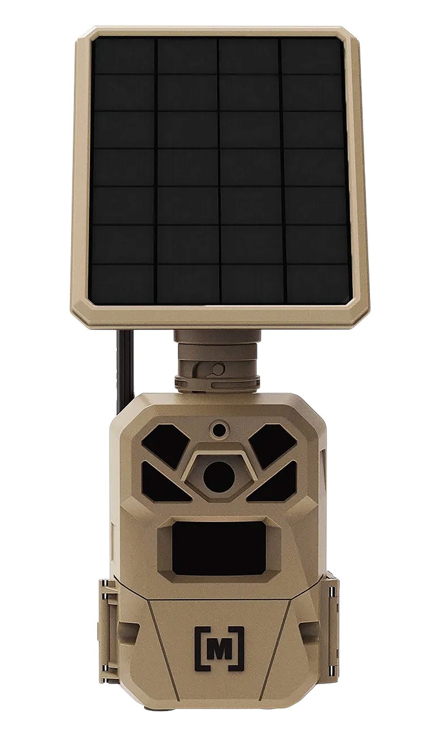 Moultrie Edge Solar Cellular Trail Camera 40MP