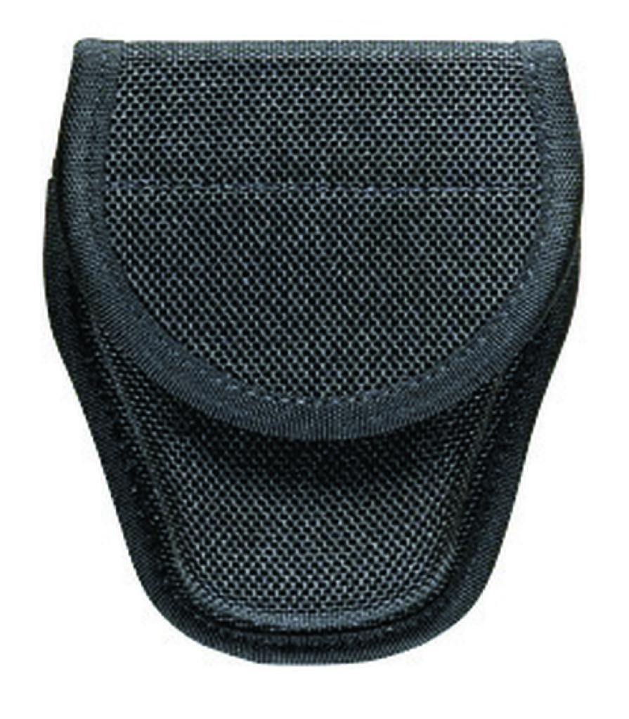 BIANCHI M/7300 ACCUMOLD CUFF CASE HINGED CUFFS  HIDDEN SNAP - BIANCHI
