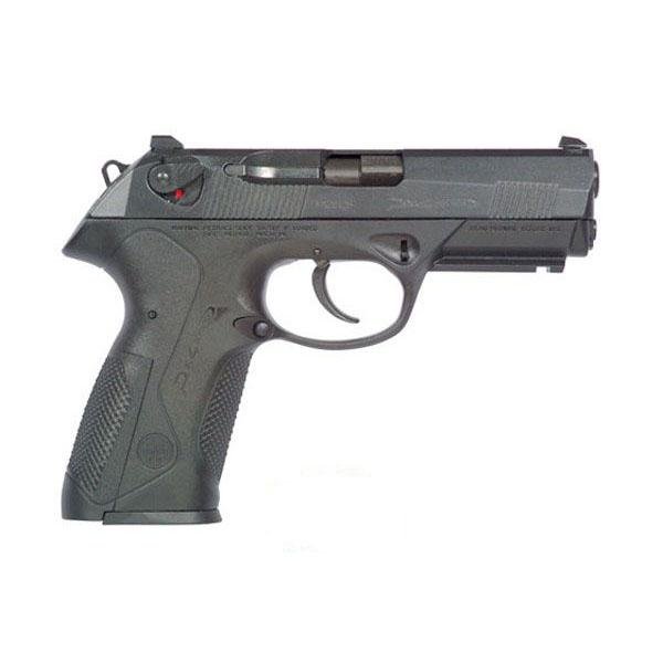 Beretta PX4 Storm Fullsize 9mm Pistol with 2 17rd Magazines - JXF9F21 - Beretta - 9mm
