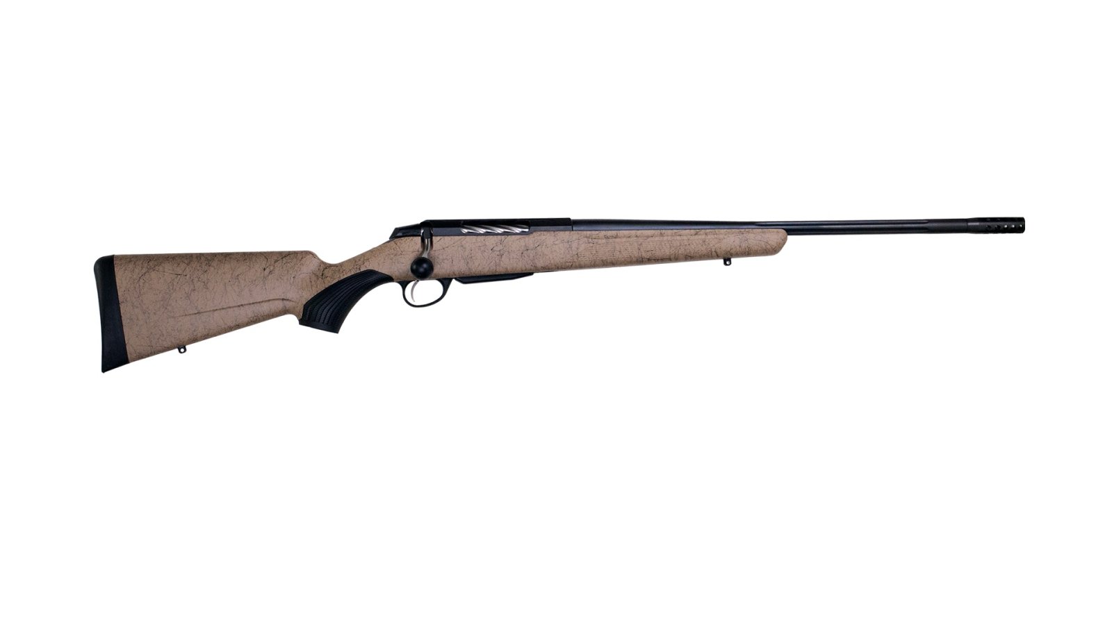 Tikka JRTXRT320 T3X Lite Roughtech Tan 30-06 20" Rifle