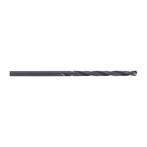 Triumph TWIST DRILL CO. JOBBER LENGTH WIRE GAUGE DRILL 31J (.1200") DIAMETER