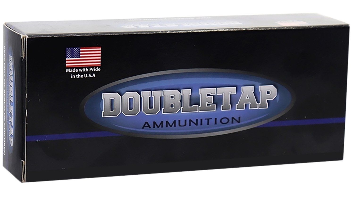 Buy DoubleTap 41M250HC Hunter .41 Rem Mag 250gr Hard Cast Ammo 20 Rounds online