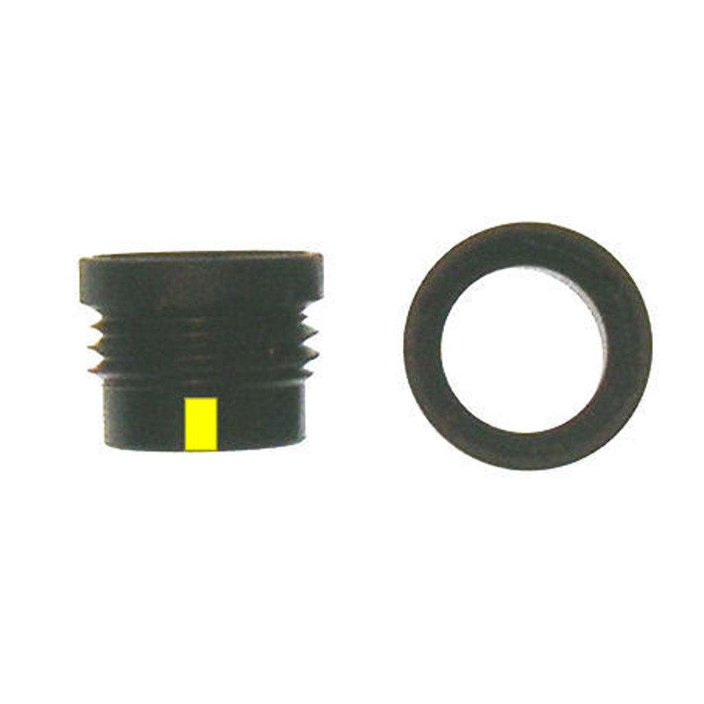 Specialty Archery 753-41 Clarifier 1/4" No. 1 for 2-4X Scopes