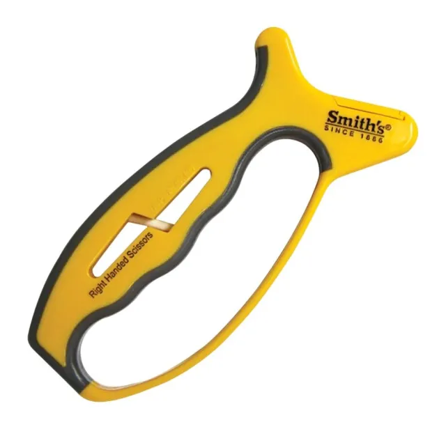 Buy SMITHS SP-51536 JIFF V-SHARP KNIFE/SCISSORS online