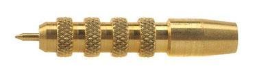 Buy J. Dewey Brass Handgun Jag (Female Thread 12-28) .40/10mm online