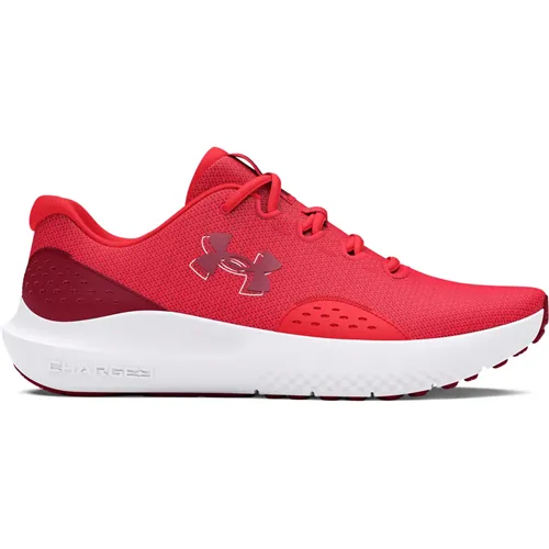 Buy Under Armour Surge 4 Men's Running Shoes Lightweight Breathable online