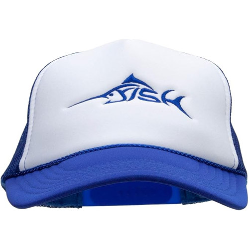 Fish Snapback - Under Armour