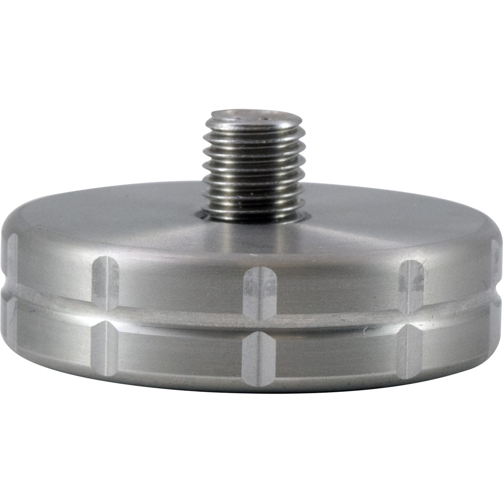 Axcel SW3-1.5-SST Stabilizer Weight 3 oz 1.5 in Stainless Steel