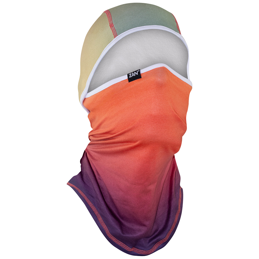 Buy Zan Headgear SportFlex Convertible Balaclava Moisture-Wick online