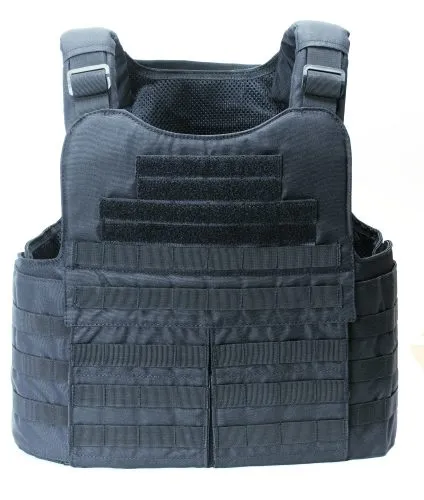 Voodoo Tactical Heavy Armor Carrier - Voodoo Tactical