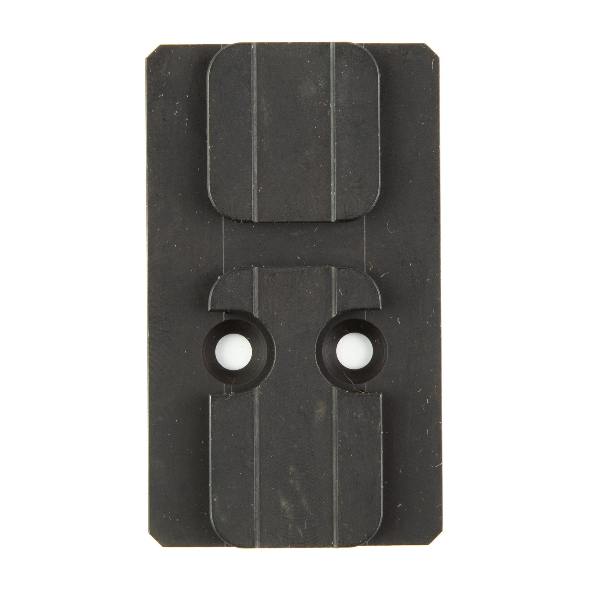 XS Sights Glock MOS Optic Mount Bundle for Glock ACRO Tritium Black