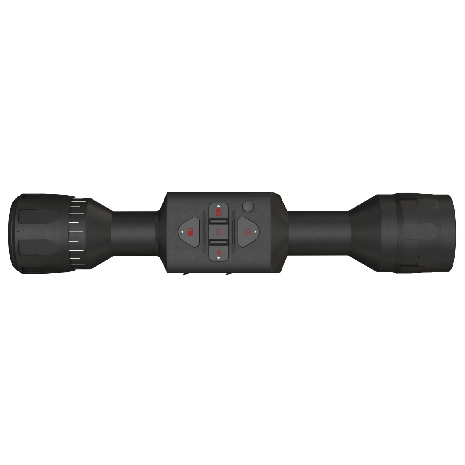 American Tech TIWSTLTV219X Thor LTV 2-6x 256x192 Thermal Rifle Scope