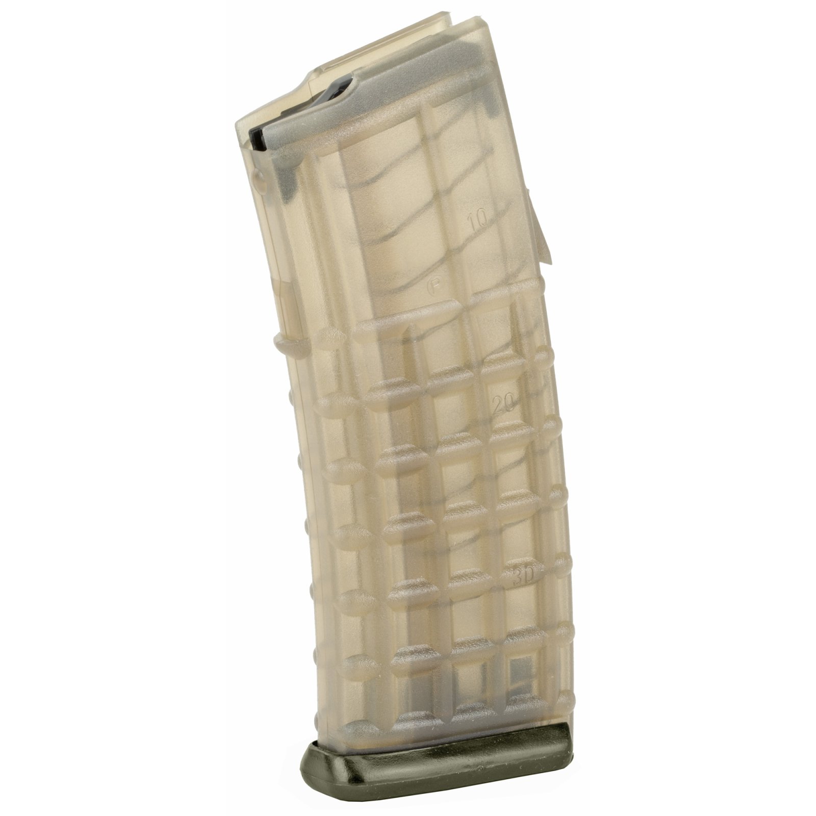 Steyr Arms 1200050500 5.56x45mm 30rd Detachable Magazine OD Green