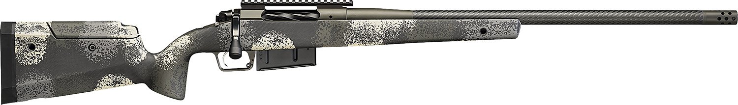 Springfield Armory 2020 Waypoint 300 WIN MAG