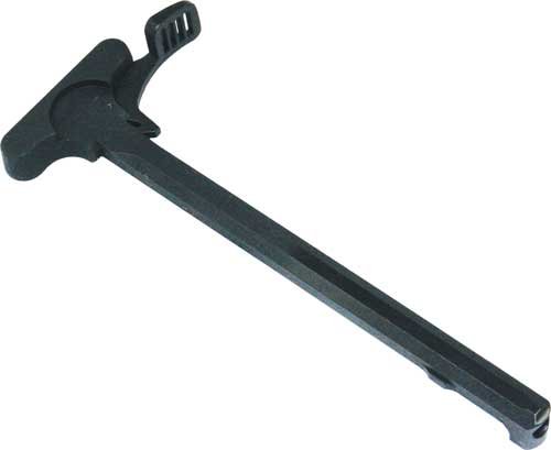 Buy Guntec CHARGE-L-308 AR10 Charging Handle Gen 1 Latch Black Anodized online