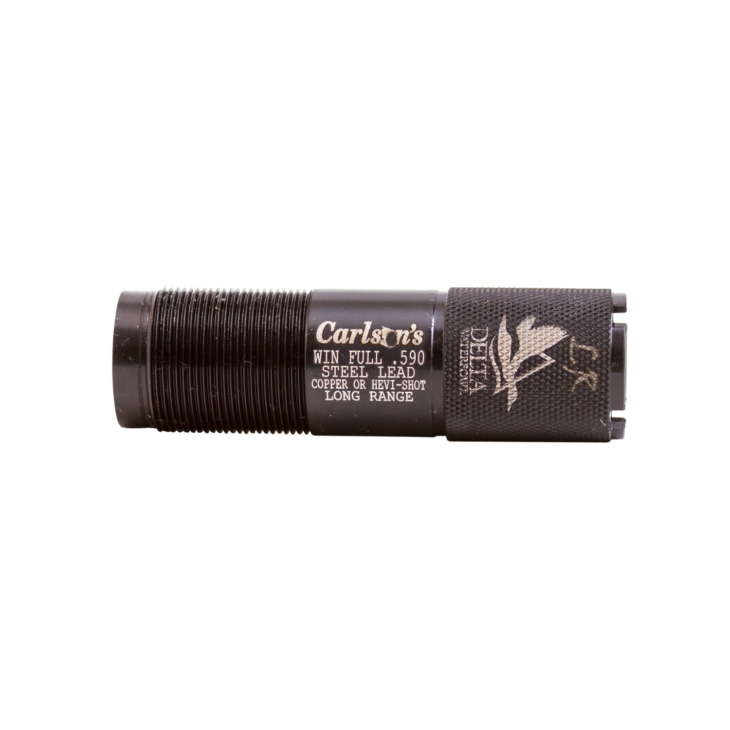 Carlson's 07456 Delta Waterfowl Choke Winchester 20 Ga Long Range .590 - Carlson - 20 GAUGE