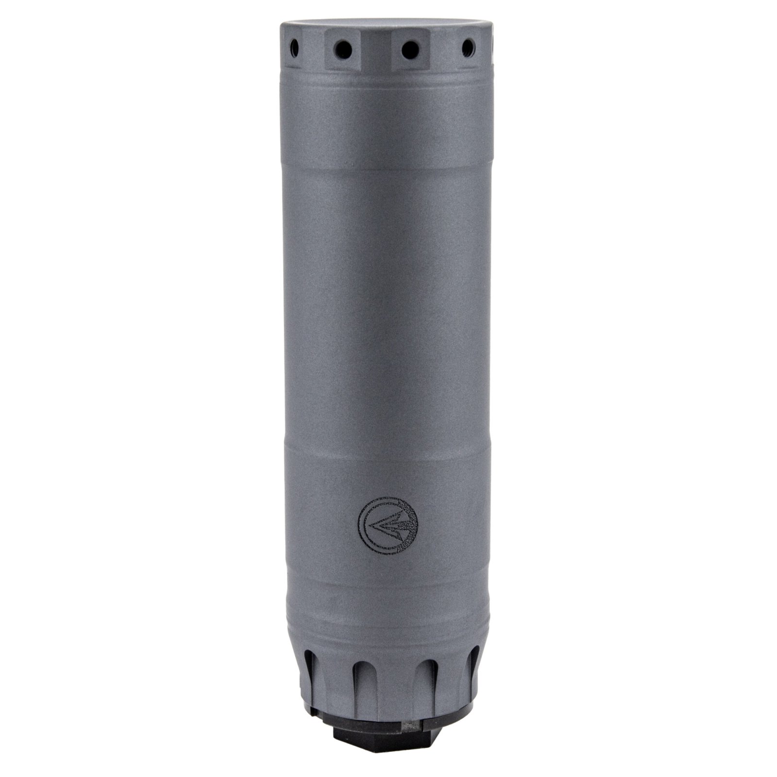 KGM TECHNOLOGIES R-6.5 Rifle Suppressor
