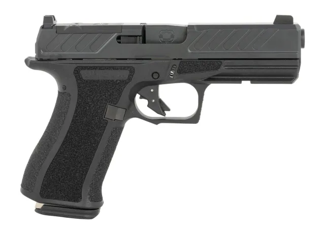 Shadow Systems SS-5328-B CR920XL Foundation 9mm Luger - SHADOW - 9mm Luger for sale at TheGunDock