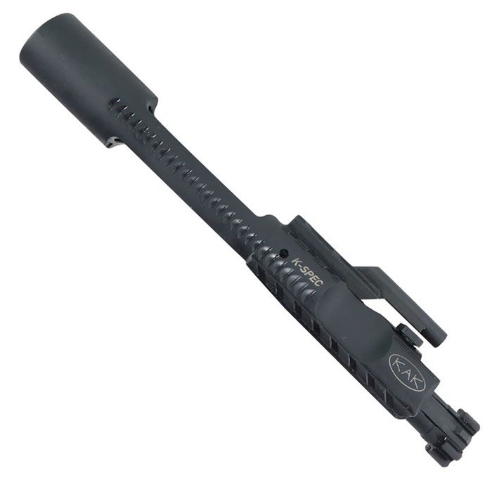 KAK Industry 425-0512-021 M16 BCG .224 Valkyrie/6.8 SPC Chrome-Phosphate - KAK Industry - 224 VALKYRIE