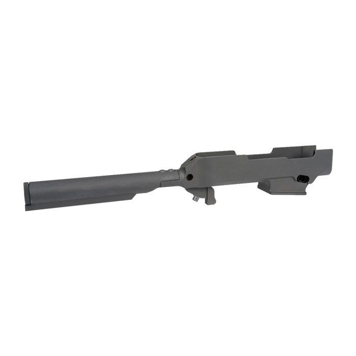 Midwest Industries MI-RPCC Ruger PC Carbine Takedown Chassis 9/40 Cal Black - Midwest Industries - 9/40