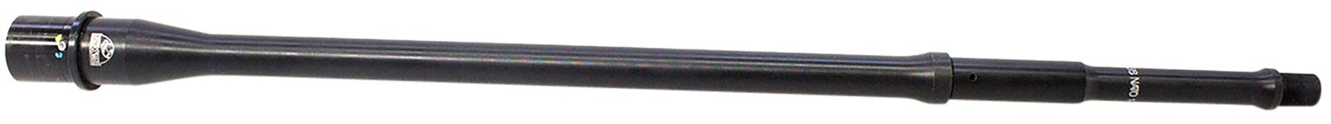 Faxon Firearms AR15 5.56 NATO 18" Gunner Profile Barrel Black Nitride - Faxon Firearms - 5.56 mm NATO