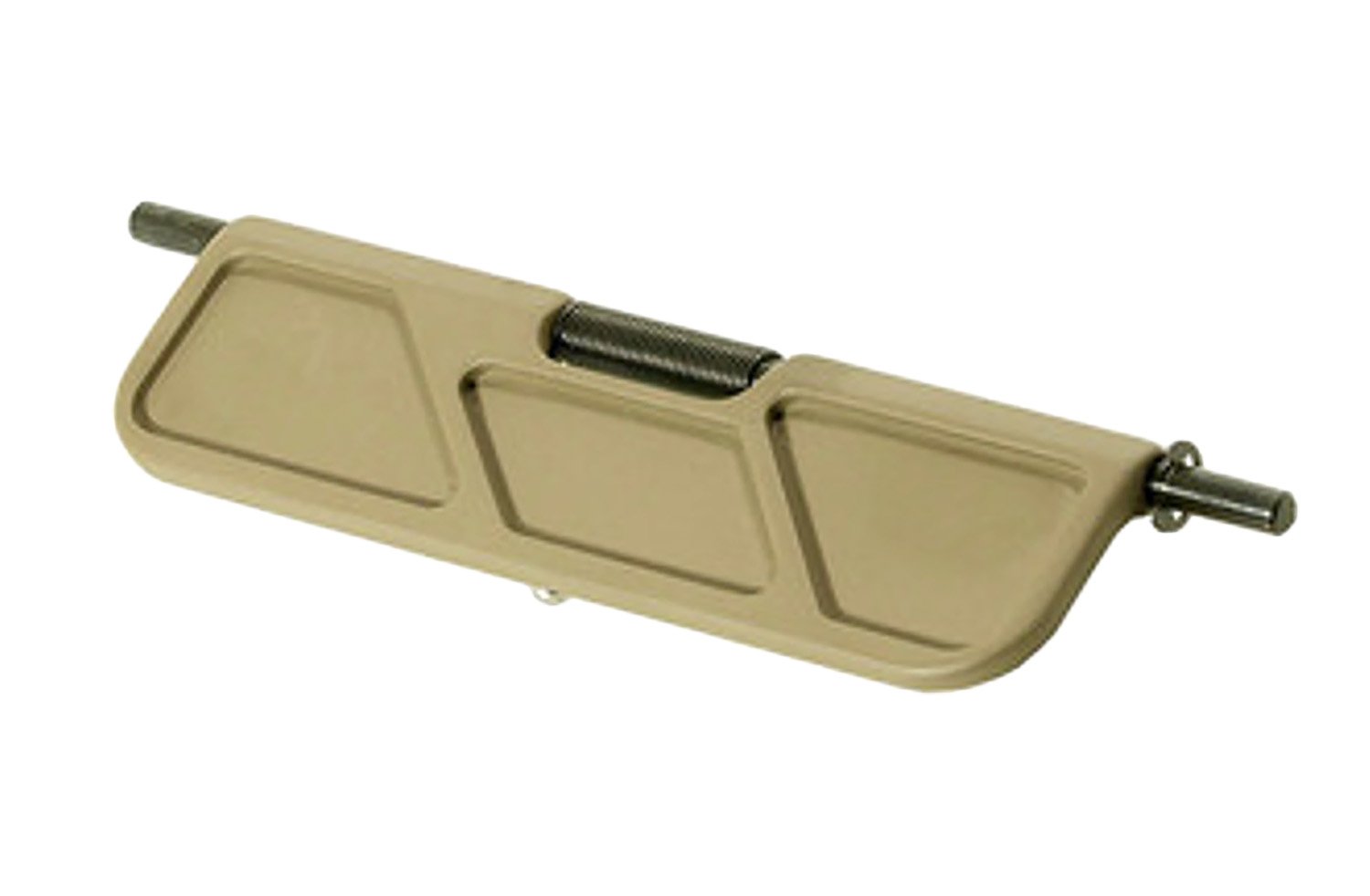 Buy Timber Creek AR10BDCFDE Billet Dust Cover AR-10 Flat Dark Earth online