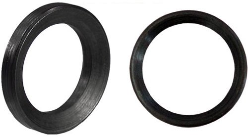 YHM CRUSH WASHER 5/8" INNER DIAMETER FOR .308 AR RIFLES - Yankee Hill Machine Co.