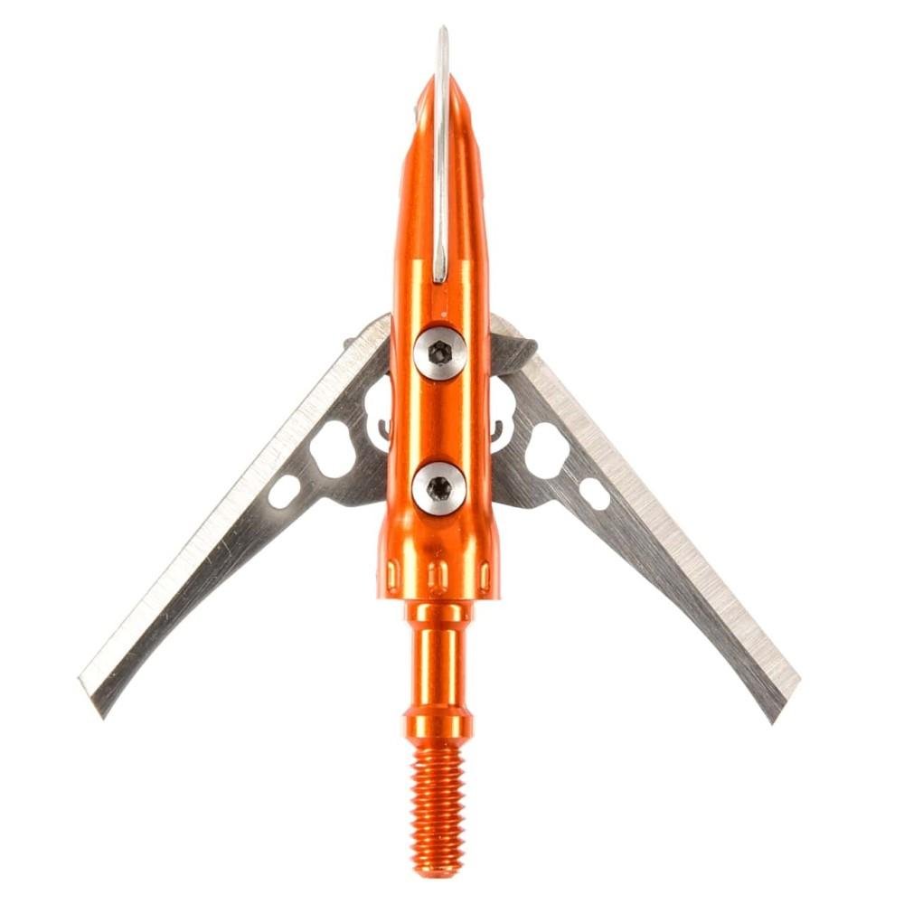 Buy Rage Crossbow X Broadhead 125GR NC online