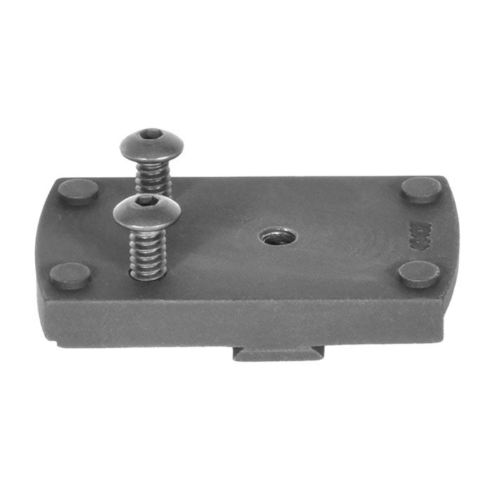 Buy EGW 49407 EAA Super Sight Mount for Leupold DeltaPoint Pro Black online