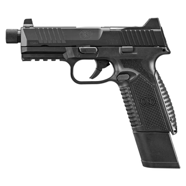 FN America 510 Tactical 10mm 66101375 - FN America - 10mm