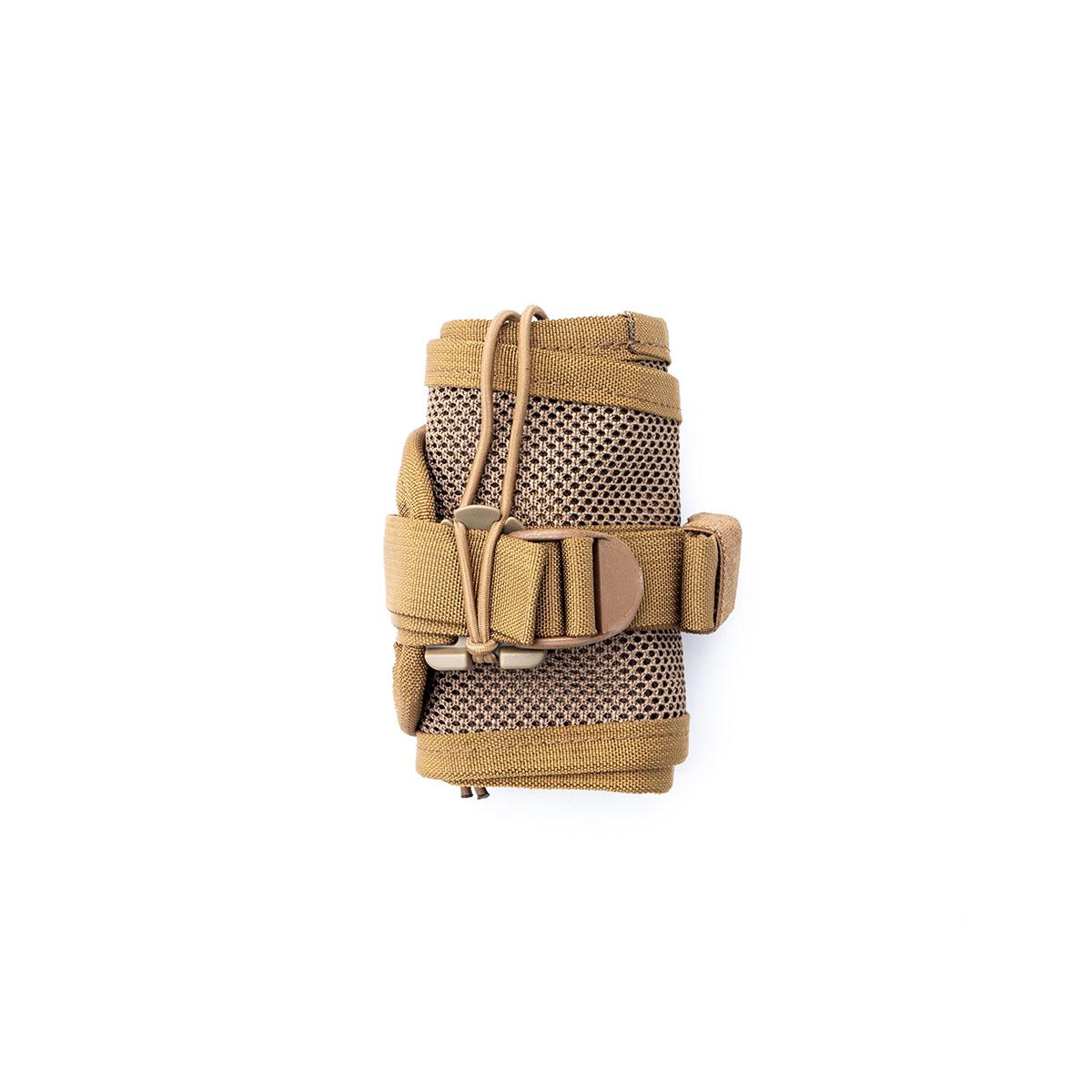 Tethrd MVP Saddle Regular Adjustable Mesh Back Support Accessory