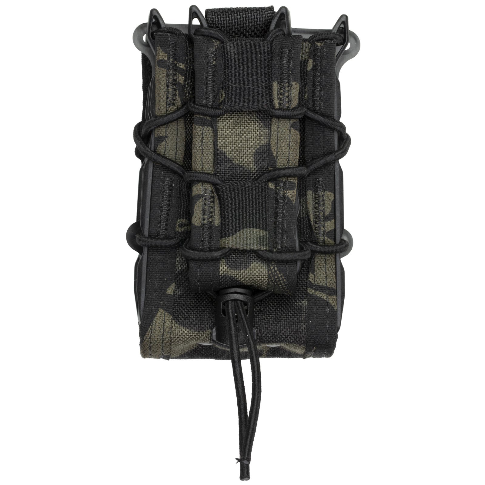 High Speed Gear X2rp Taco Dual Rifle Magazine Pouc - High Standard