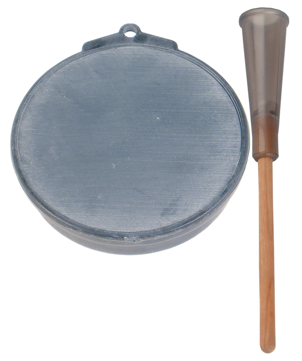 Primos PS224 OL' Betsy Friction Call Gray Hickory/Slate - Primos - TURKEY