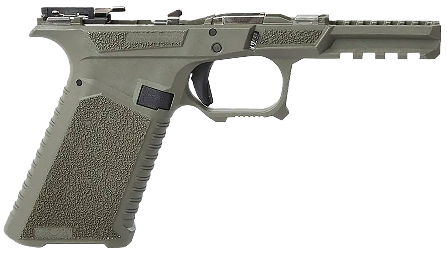 Sct Manufacturing Full Size Compatible w/ Gen 3 17/22/31 - SCT - 40 S&W
