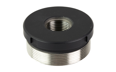 Energetic Armament EA23 9/16x24 Titanium Thread Adapters - Energetic Solutions