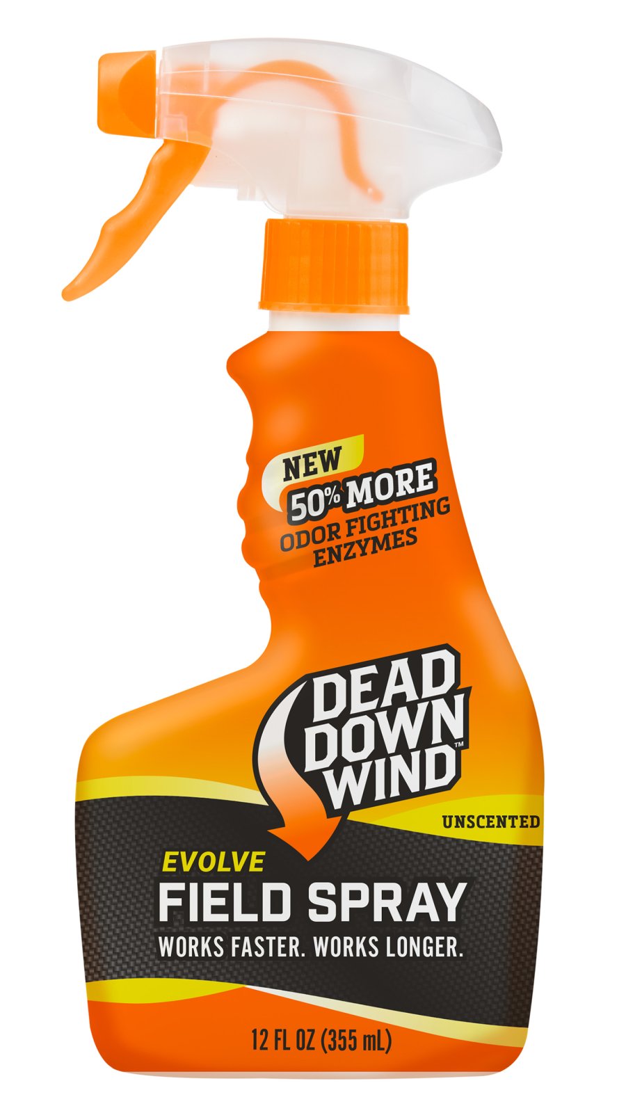 Dead Down Wind Field Spray 12 oz. - Daniel Defense - 12 OZ