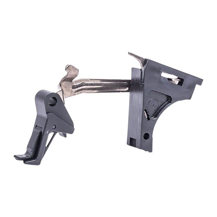 CMC Triggers 71901 Trigger Kit Glock 45 Gen 1-3 Flat Excludes G36 - CMC TRIGGERS