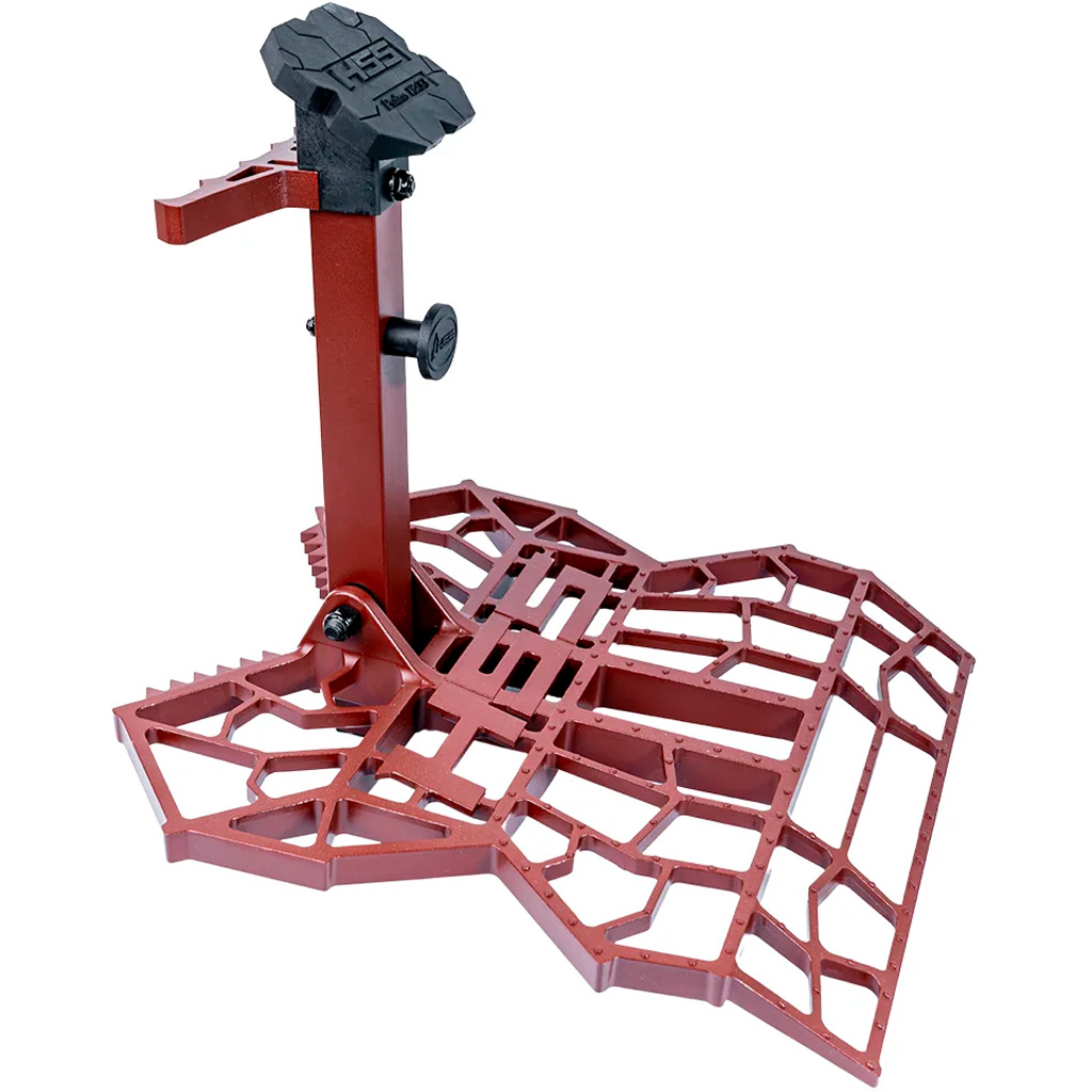 Hunter Safety System Legend Platform 360 deg Mobility, Ergonomic Design