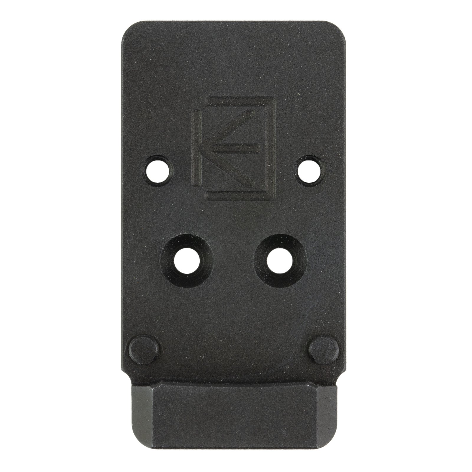 CALK ADPTR PLT FOR GLOCK MOS TO RMR