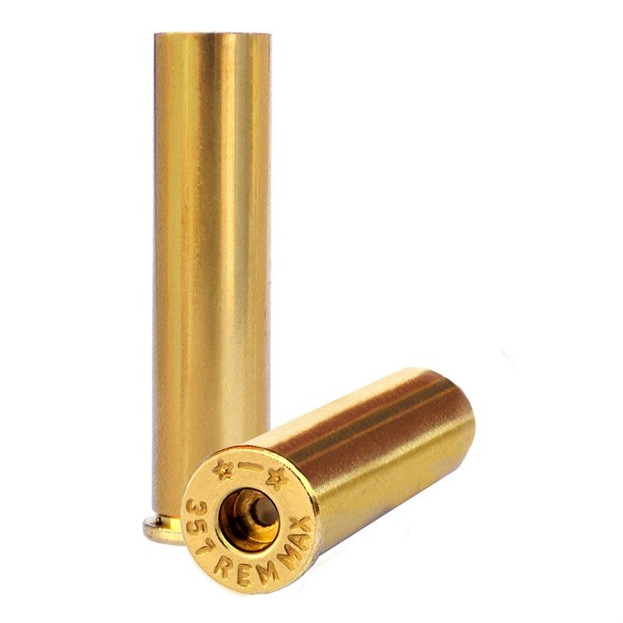 Starline 357 MAXIMUM BRASS 100/BAG