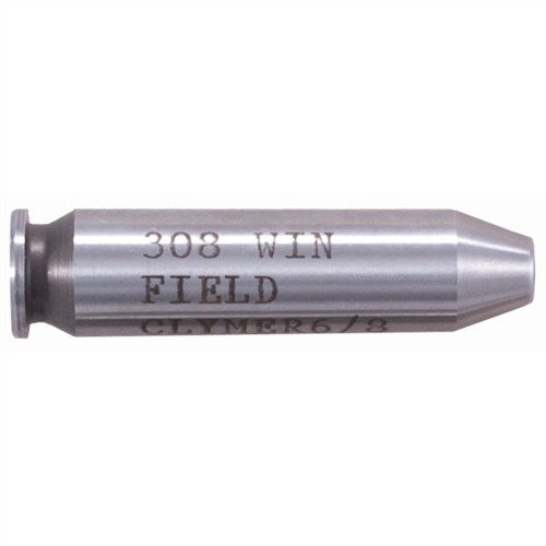 Clymer 308 WINCHESTER FIELD GAUGE STEEL