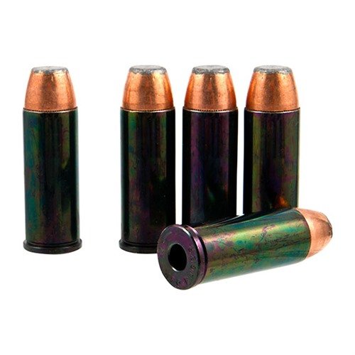 GENCO INC. 480 RUGER DUMMIES 5/BOX