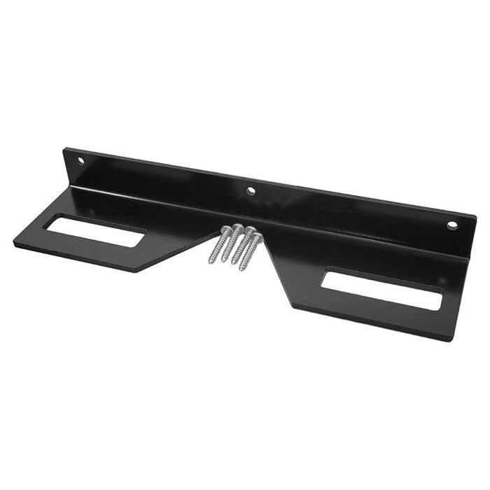 Inline FABRICATION DOUBLE STORAGE DOCK FOR QUICK CHANGE TOP PLATES - In-Line