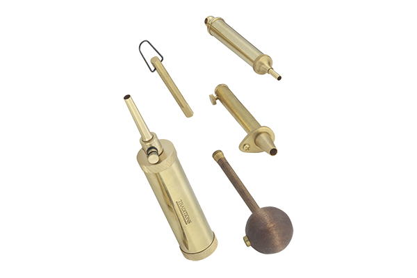 Traditions Flintlock Shooters Cleaning Kit .50/.54 Caliber Accessories - Traditions Performance Firearms